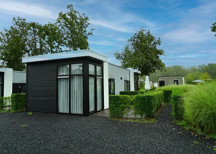 Europarcs Parco vacanze