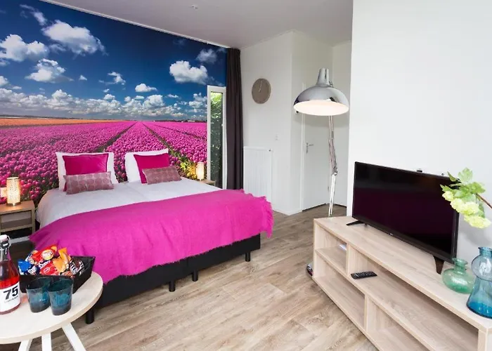 Parco vacanze Europarcs