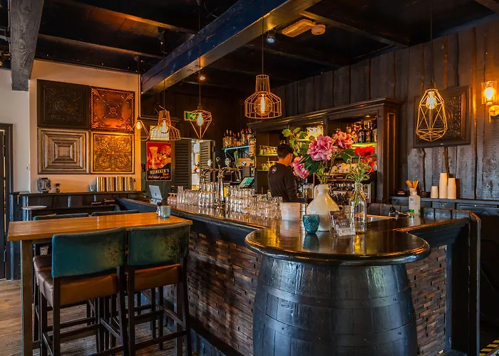 Europarcs Parco vacanze 2*