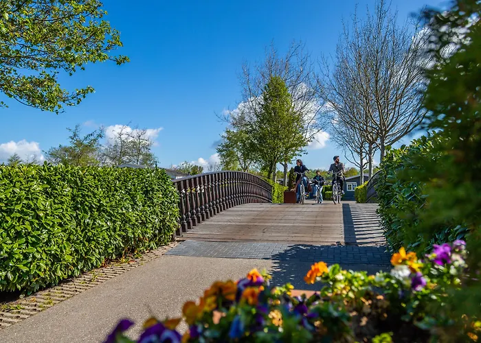 Parco vacanze Europarcs Velsen-Zuid