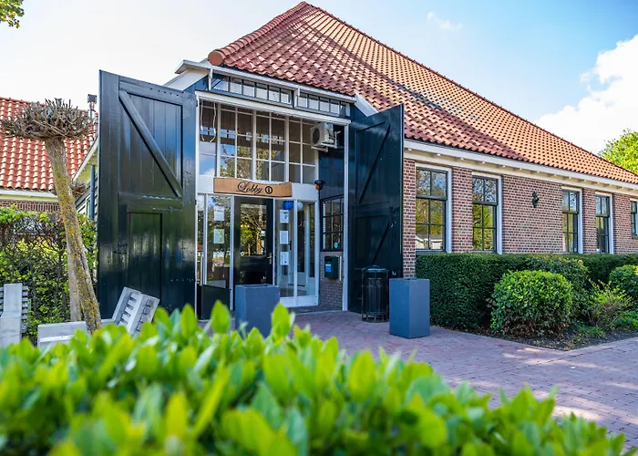 Parco vacanze Europarcs