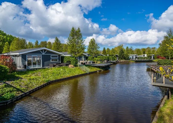 Europarcs Parco vacanze Velsen-Zuid