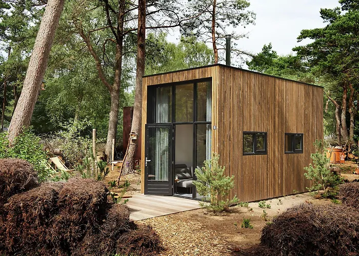 Europarcs Parco vacanze Velsen-Zuid