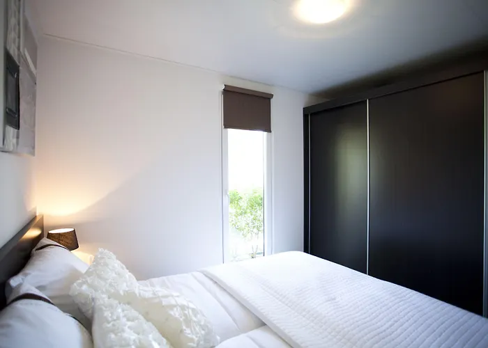 Europarcs Parco vacanze 2*