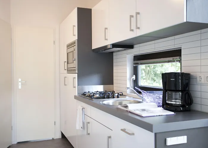 Vakantiepark Europarcs