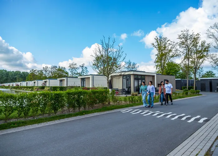 Europarcs 2* Velsen-Zuid