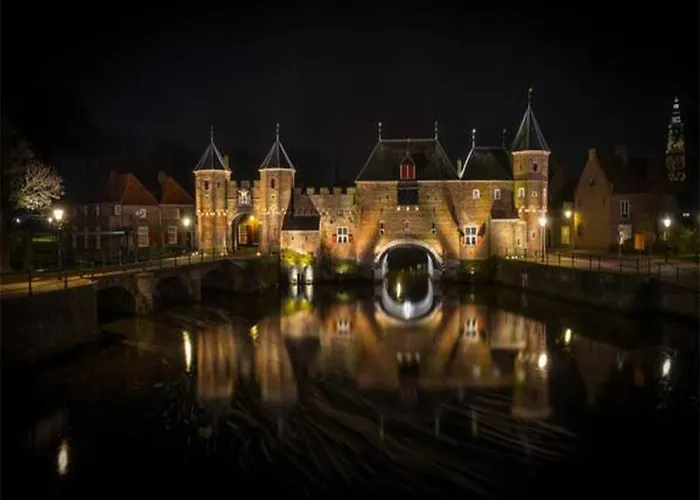 Europarcs Parco vacanze Velsen-Zuid