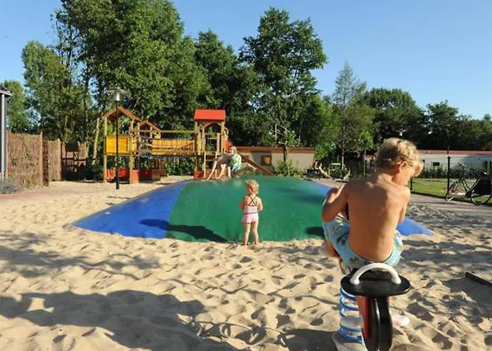 Europarcs Velsen-Zuid