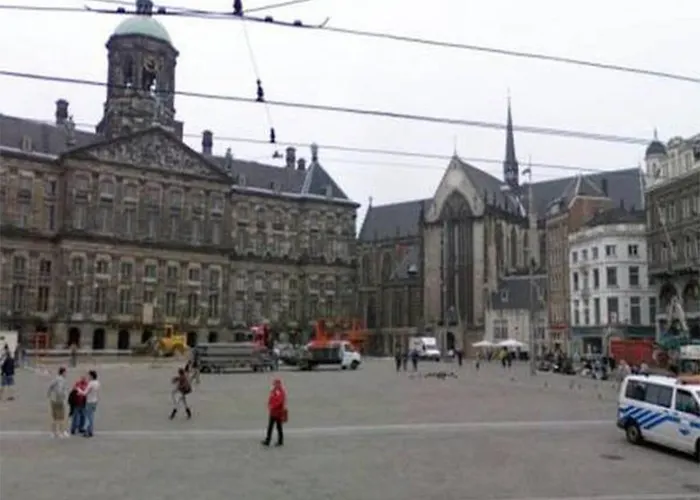 Europarcs Parco vacanze