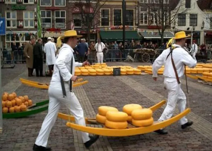 Parco vacanze Europarcs Velsen-Zuid