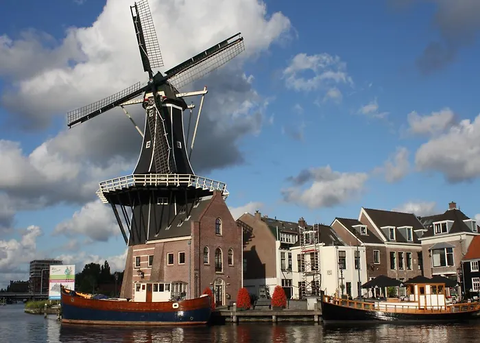 Parco vacanze Europarcs