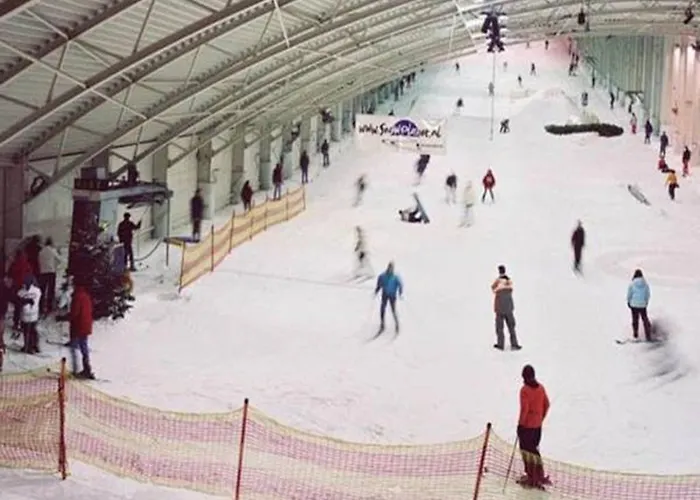 Europarcs Velsen-Zuid