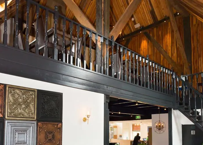 Europarcs Parco vacanze Velsen-Zuid