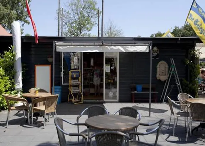 Europarcs 2* Velsen-Zuid