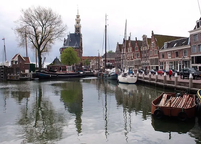 Parco vacanze Europarcs Velsen-Zuid