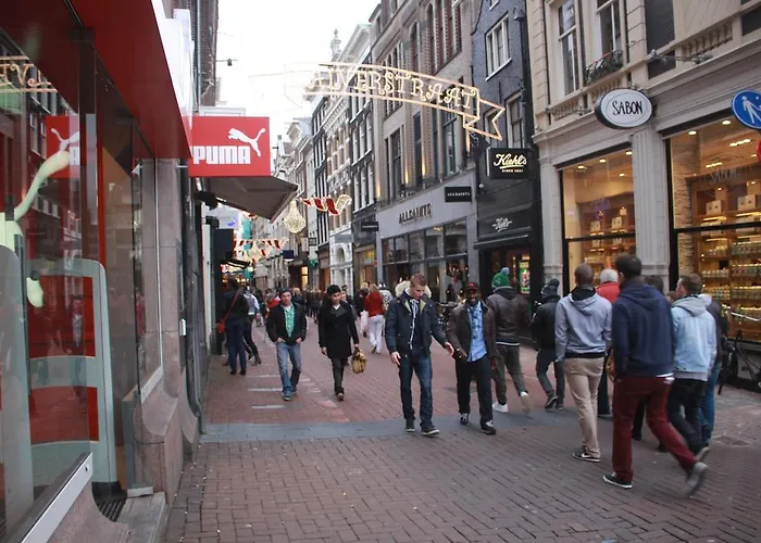 Parco vacanze Europarcs