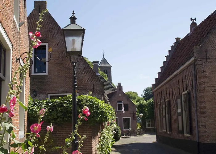 Europarcs Velsen-Zuid