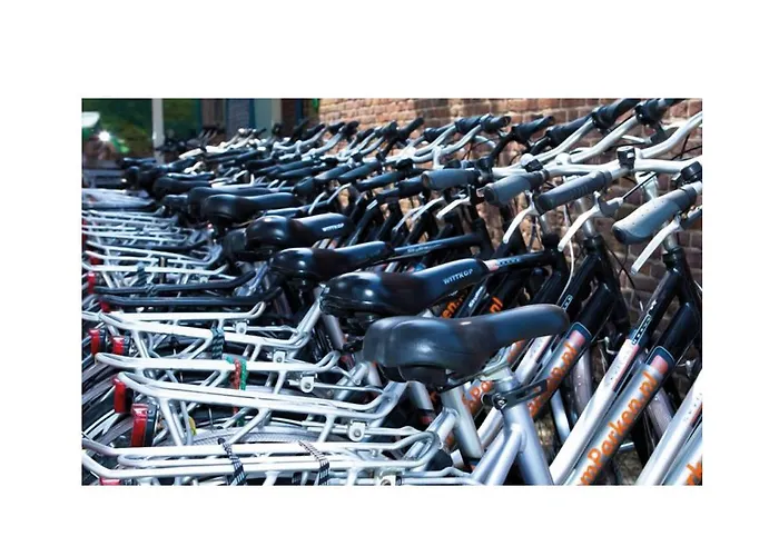 Europarcs Parco vacanze 2*