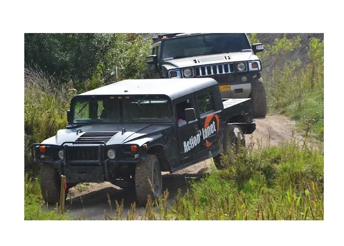 Europarcs 2* Velsen-Zuid