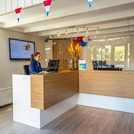 Prázdninový areál Europarcs