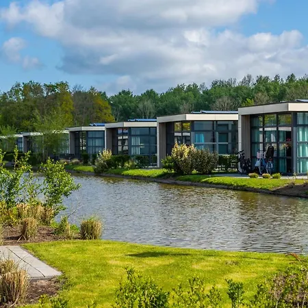Feriepark Europarcs 2*