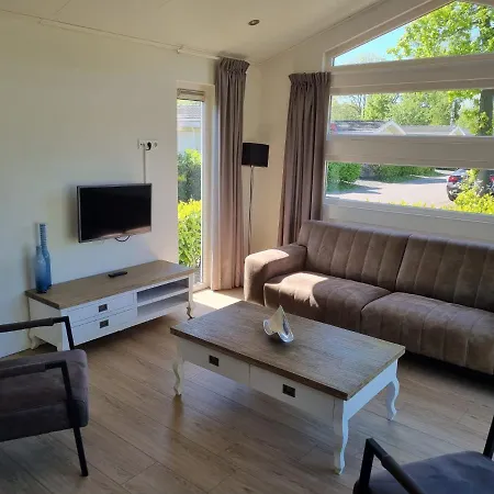 Feriepark Europarcs 2*