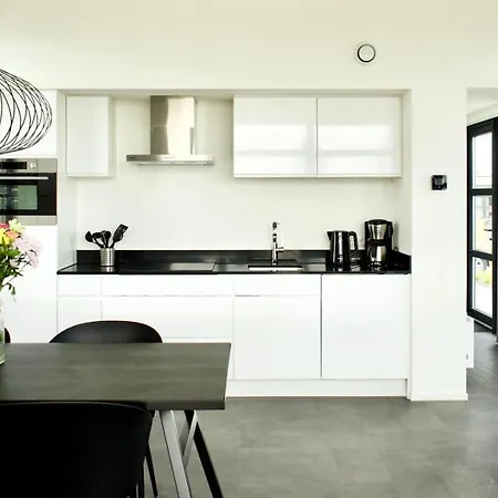 Europarcs 2* Velsen-Zuid