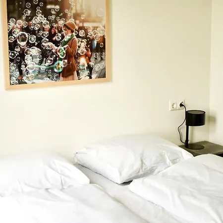 Europarcs 2* Velsen-Zuid