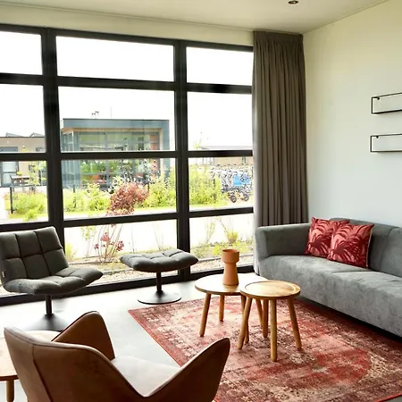 Europarcs Prázdninový areál 2*