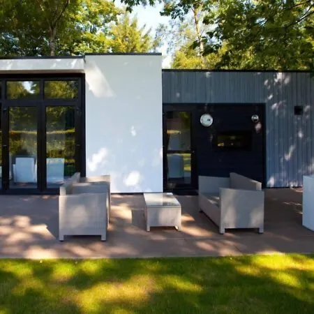 Europarcs Prázdninový areál 2*