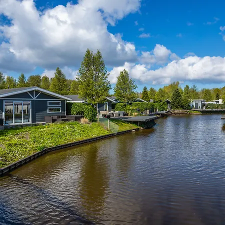 Europarcs Kompleks wypoczynkowy Velsen-Zuid