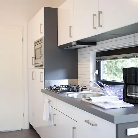 Prázdninový areál Europarcs