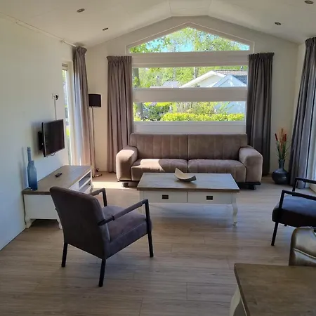 Kompleks wypoczynkowy Europarcs