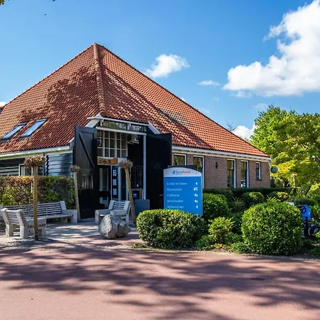 Kompleks wypoczynkowy Europarcs