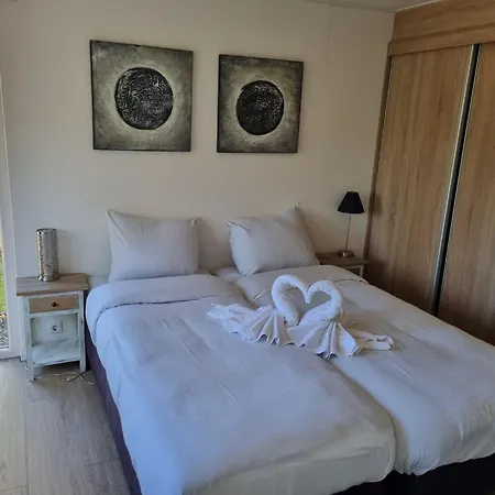 Europarcs Kompleks wypoczynkowy 2*