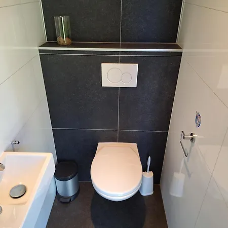Europarcs 2* Velsen-Zuid