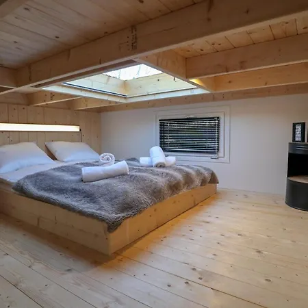 Europarcs Kompleks wypoczynkowy Velsen-Zuid