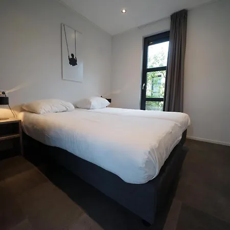 Europarcs Kompleks wypoczynkowy 2*