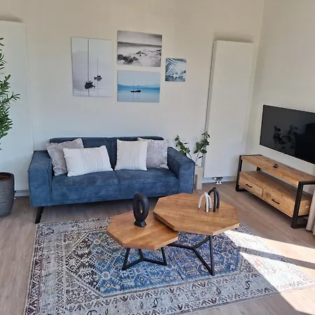 Kompleks wypoczynkowy Europarcs 2*