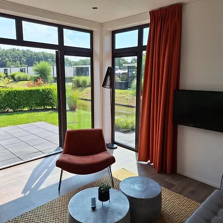 Europarcs Velsen-Zuid