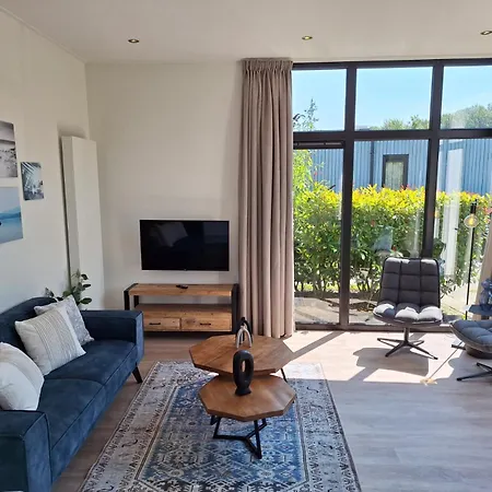 Europarcs Kompleks wypoczynkowy 2*