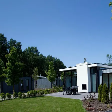Kompleks wypoczynkowy Europarcs 2*
