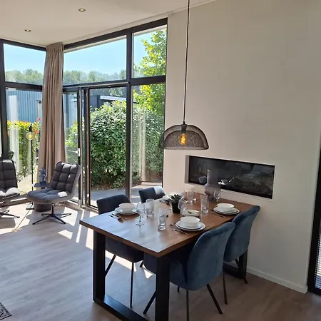 Europarcs Kompleks wypoczynkowy 2*