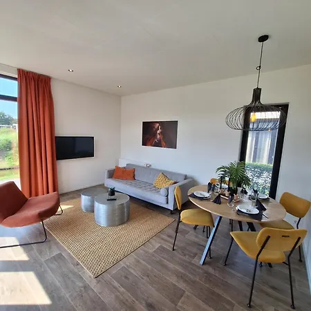 Kompleks wypoczynkowy Europarcs
