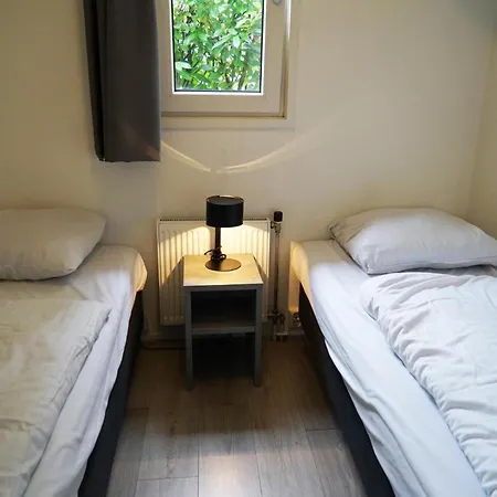 Kompleks wypoczynkowy Europarcs 2*