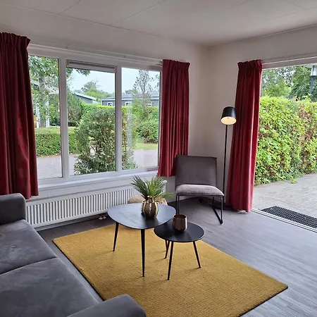 Europarcs Kompleks wypoczynkowy