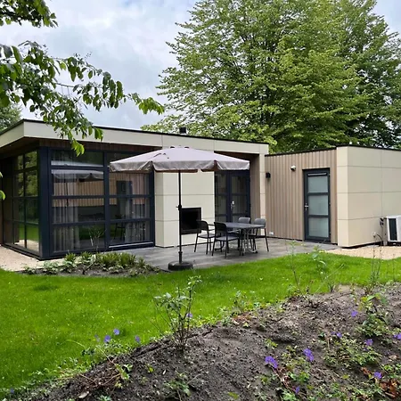 Kompleks wypoczynkowy Europarcs 2*