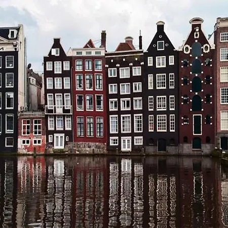 Europarcs Feriepark Velsen-Zuid