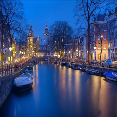 Prázdninový areál Europarcs 2*