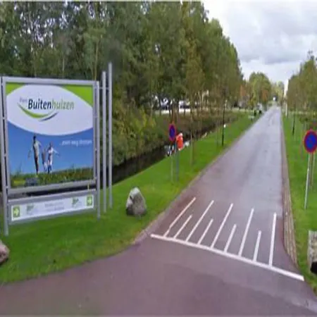 Europarcs Velsen-Zuid